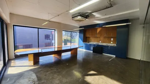 Thynk Park, 293 Jan Smuts Avenue, 800m², Office Space in Hyde Park Available To Let (6)